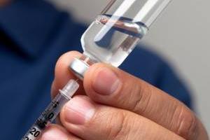 نگهداری انسولین