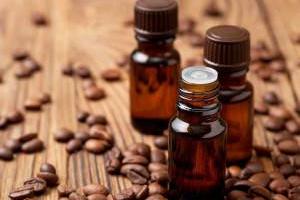 روغن قهوه
