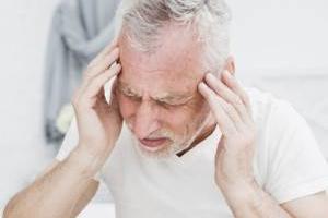 درمان سردرد