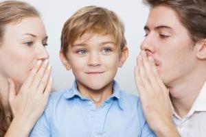 نصیحت والدین