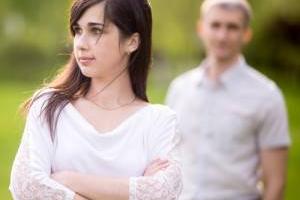 افسردگی بعد ازدواج