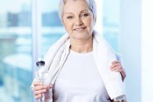 افزایش وزن با افزایش سن