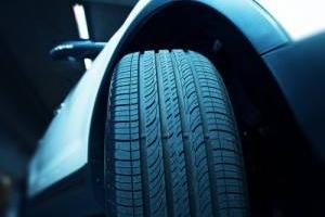 لاستیک تابستانی