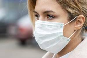 حس بویایی کرونا