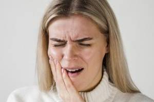 دندان در بارداری