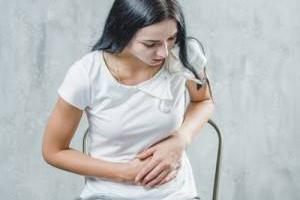 تغذیه رفلاکس معده