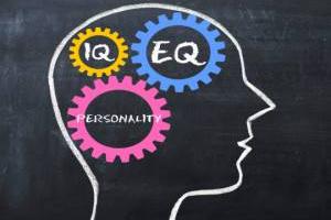 آی کیو و ای کیو
