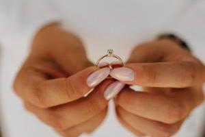 انداختن حلقه