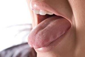 سرطان زبان