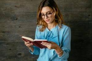 پیامک شب امتحان دانشجویی