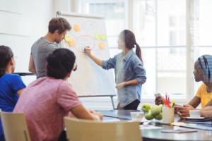 بیماری محیط کار