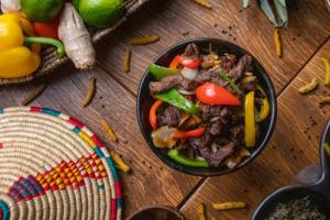 گوشت قرمز و بیماری
