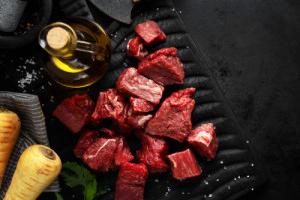 گوشت قرمز و بیماری