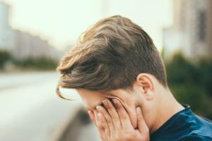 رفع استرس