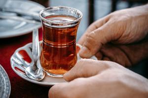 اشتباهات خوردن چای