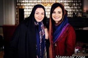 آزاده نامداری