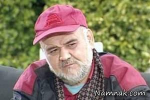 اکبر عبدی