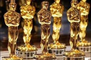 مجسمه اسکار