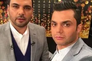 برنامه سه ستاره