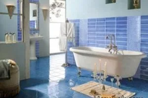 دکوراسیون حمام 