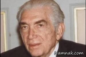 غلامرضا پهلوی