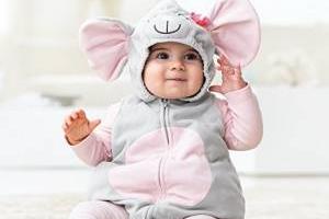 لباس بچه گانه