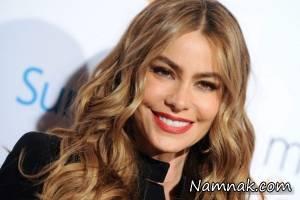 مدل مو ستاره ها