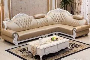 مبلمان ال