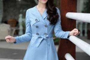 مانتو دخترانه