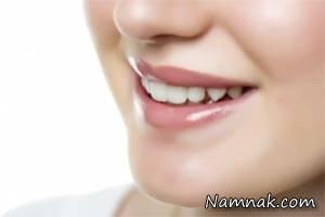اسکراب لب