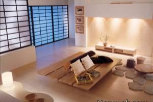 دکوراسیون ذن