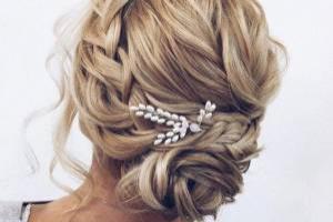 آموزش مدل مو