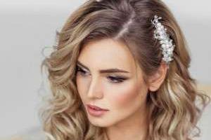 آرایش عروس