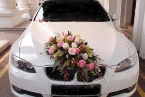 مدل ماشین عروس