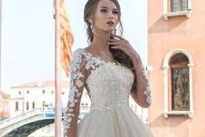 مدل لباس عروس 97