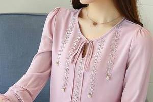 مدل بلوز حریر