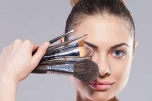 ترفندهای آرایش