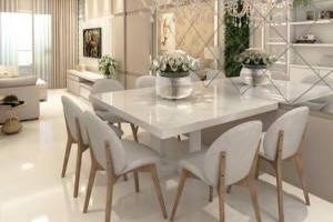 مدل میز ناهارخوری