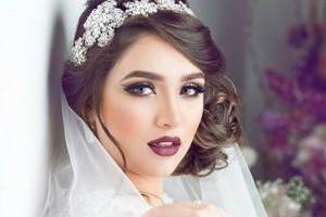 نکات آرایش عروس