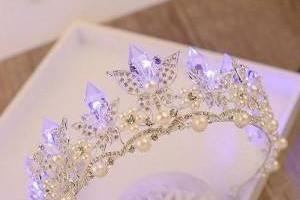 تاج عروس سلطنتی