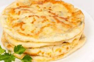 خاچاپوری گُرجی