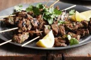 راسته گوساله