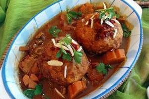 کوفته‌ گوشت