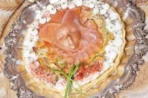 مارگاریتا کیش