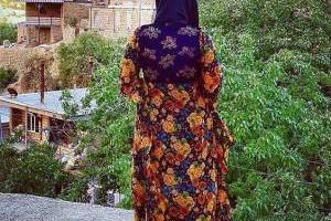 لباس محلی