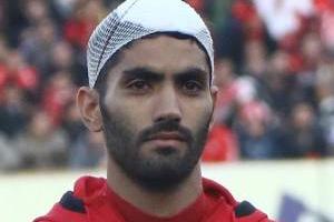 محمد انصاری