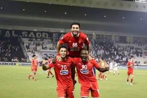 پرسپولیس و کاشیما