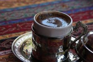 قهوه ترک