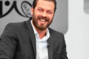 پژمان بازغی