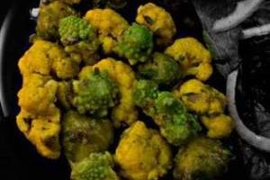 بروکلی رومانسکو